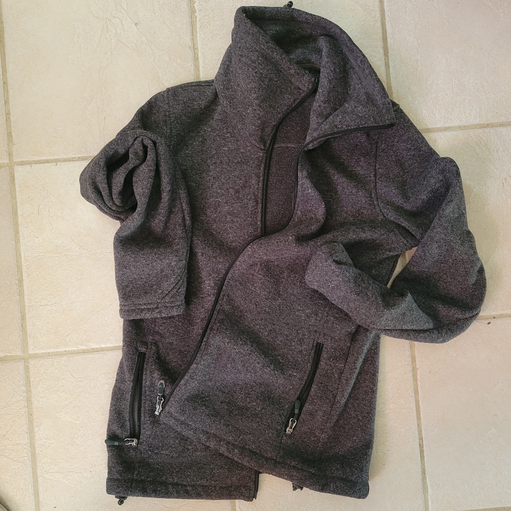 New Balance Women's L Jacket - Picture 2 of 12